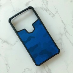 Factory wholesale phone case camouflage Universal holster 3.5-6.5