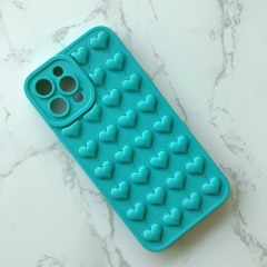 2022 new arrival love phone case for TECNO POP6 PRO CAMON19 SPARK9 back cover