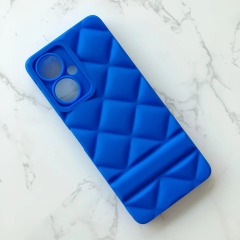 Factory direct sale Diamond grain back cover for ITEL P38 P38PRO phone case