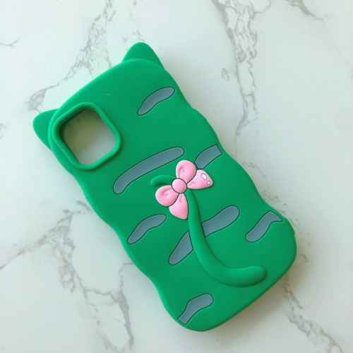 Factory wholesale cute silicone back cover for TECNO SPARK8C SPARK9T phone case