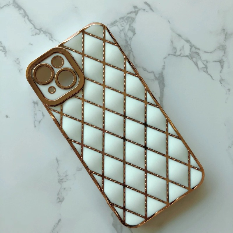 Luxury fashion Electroplated diamond phone case for SAM A50S/A50/A30S