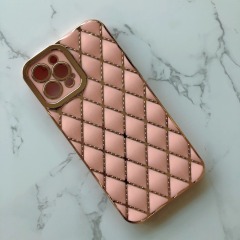 Luxury fashion Electroplated diamond phone case for SAM A50S/A50/A30S