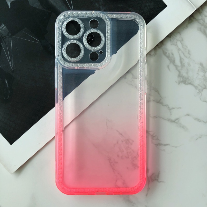 Mobile phone accessories TPU back cover for IPHONE 12 12PRO 12PRO MAX phone case