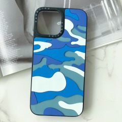 Two in one silicone back cover for IPHONE 14 14PLUS 14PRO 14PRO MAX phone case