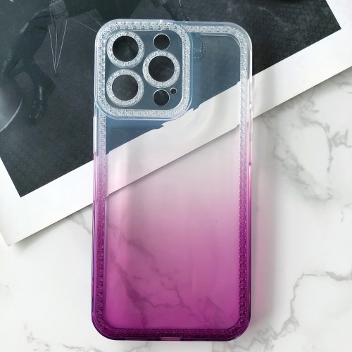 2022 new design gradient colors phone case for IPHONE XS XR XS MAX