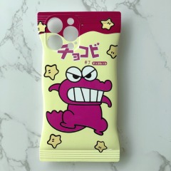 Snack bags phone case for iphone12 12mini 12pro 12pro max