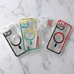 2022 new design Transparent printing figure for SAM A23 4G A73 5G J2 PRIME /G530phone case