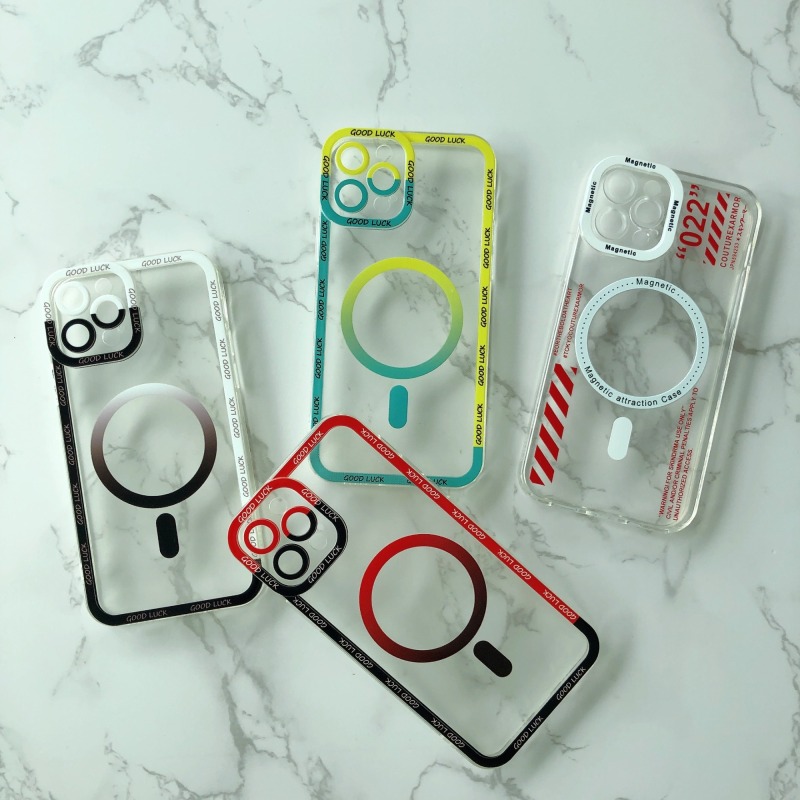 2022 new design Transparent printing figure for SAM A23 4G A73 5G J2 PRIME /G530phone case