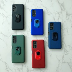 New design hard cover for ITEL P15 A33 A33PLUS phone case