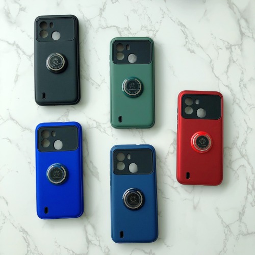 Factory wholesale PC hard cover for infinix note12vip note12g96 note12 phone case
