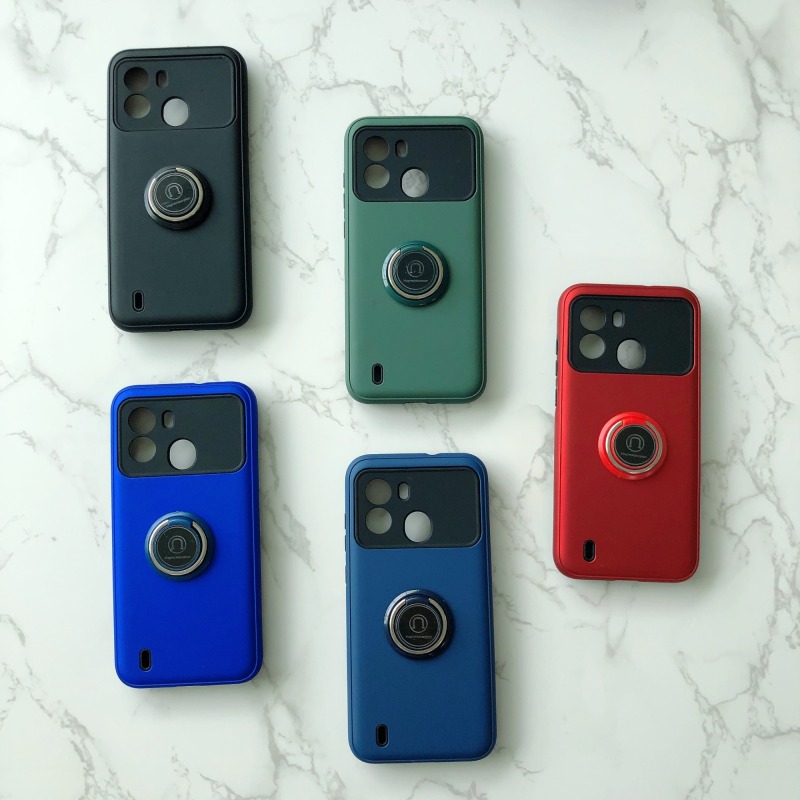 Factory wholesale PC hard cover for infinix note12vip note12g96 note12 phone case