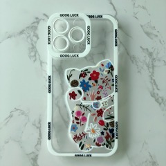 Wholesale transparent TPU back cover for ITEL A57 A56 A56PRO phone case