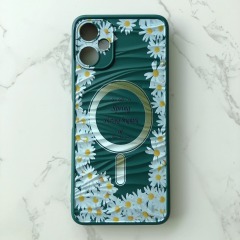 New Design and Hot Sales Fancy Ripple Silicone Case for SAM A53 5G A23 A03 CORE A03