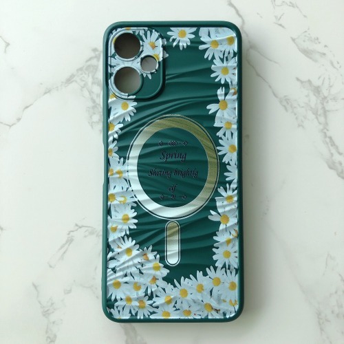 New Design and Hot Sales Fancy Ripple Silicone Case for SAM A53 5G A23 A03 CORE A03