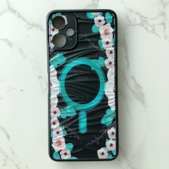 Manufacturer Design Protection Ripple Silicone phone case for TECNO CAMON A33 CAMON A31