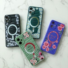 New Design and Hot Sales Fancy Ripple Silicone Case for SAM A53 5G A23 A03 CORE A03