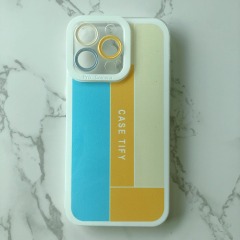 Wholesale transparent TPU back cover for ITEL A57 A56 A56PRO phone case