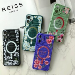 New Design and Hot Sales Fancy Ripple Silicone Case for SAM A53 5G A23 A03 CORE A03