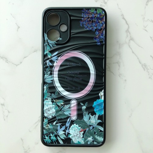 New Design and Hot Sales Fancy Ripple Silicone Case for SAM A53 5G A23 A03 CORE A03