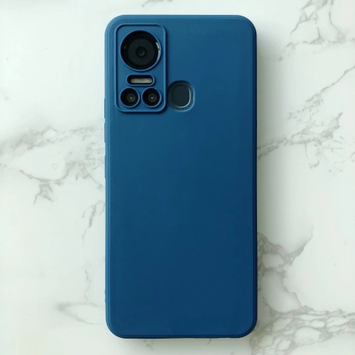 Manufacturer coloful soft TPU phone case for itel s18 back cover