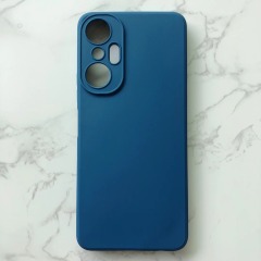 Manufacturer colorful soft TPU phone case for infinix hot20s back cover