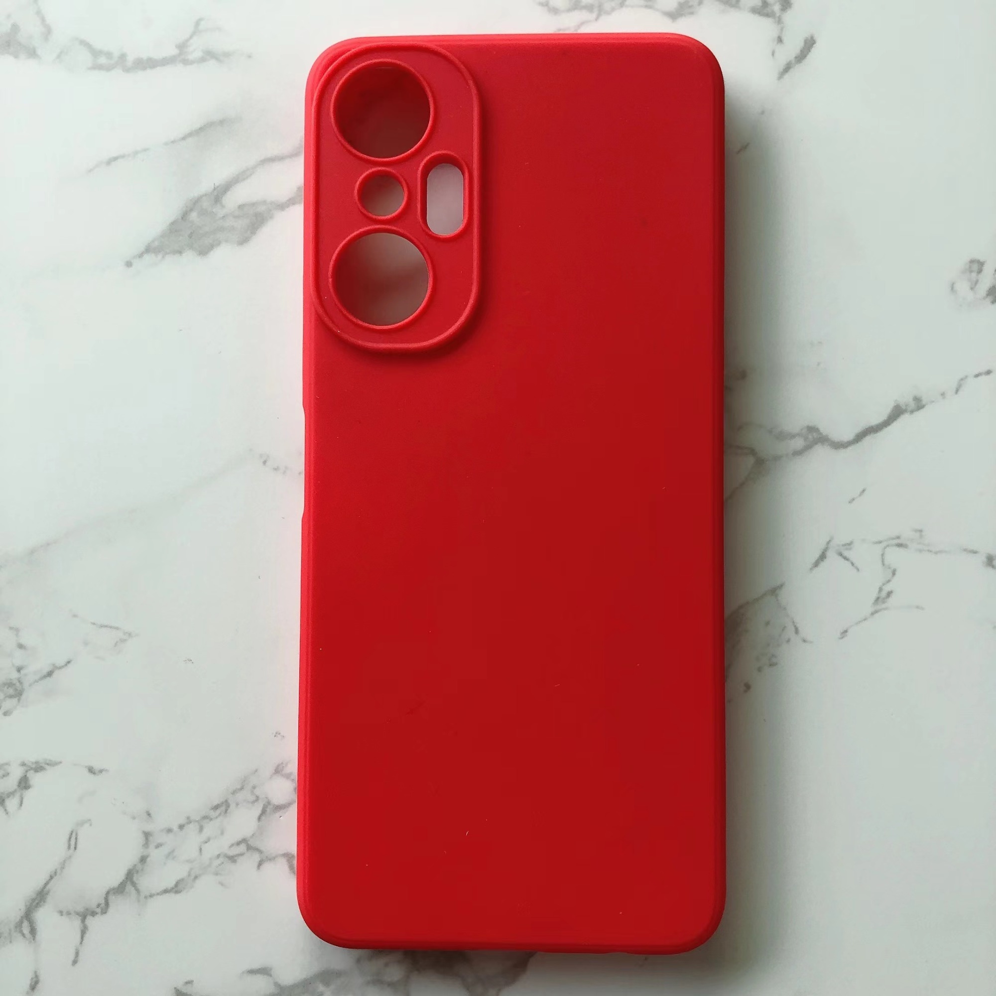 Manufacturer colorful soft TPU phone case for infinix hot20s back cover