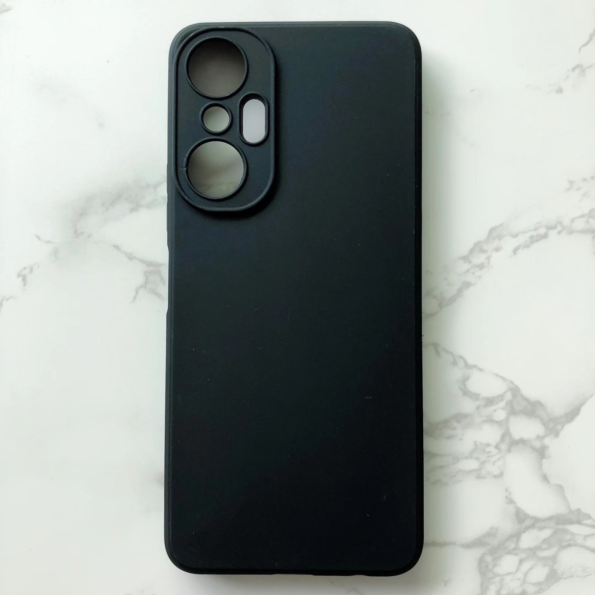 Manufacturer colorful soft TPU phone case for infinix hot20s back cover