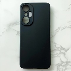 Manufacturer colorful soft TPU phone case for infinix hot20s back cover