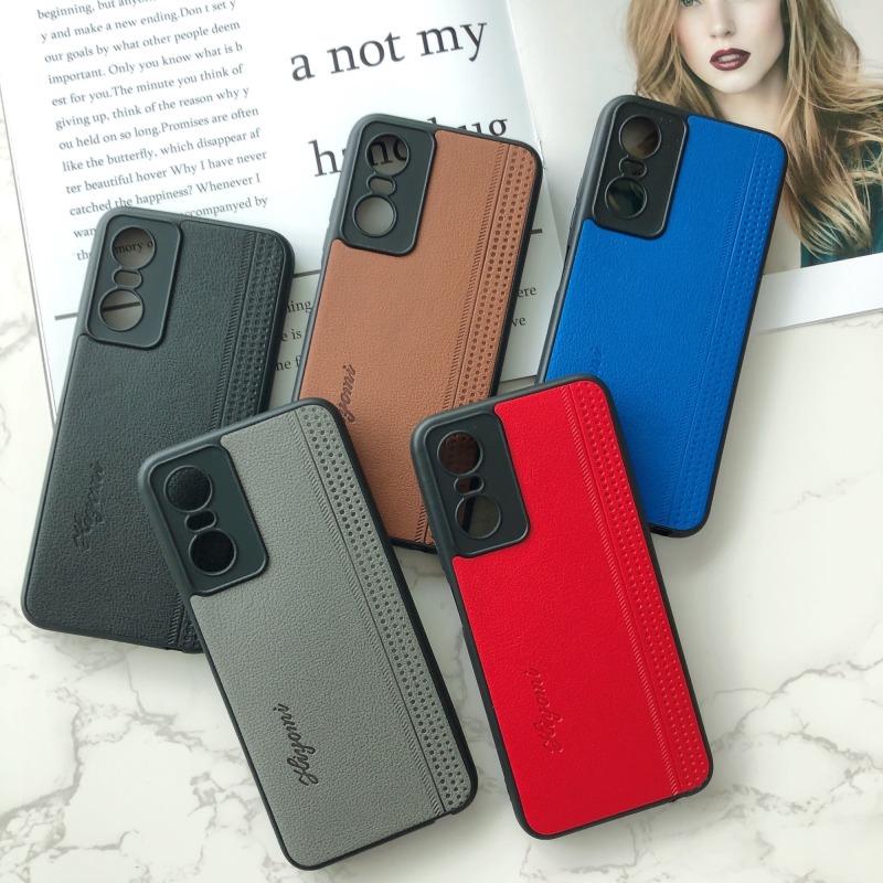 New design leather TPU for ITEL A58 LITE S18 S18PRO phone case