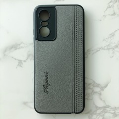 New design shockproof Leather TPU phone case for TECNO SPARK9T POP6 PRO