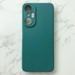 Manufacturer colorful soft TPU phone case for infinix hot20s back cover