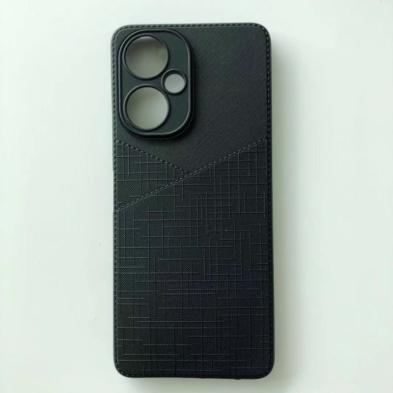 Hot selling shockproof noble back cover for itel s18 s18pro a04 a04 core phone case