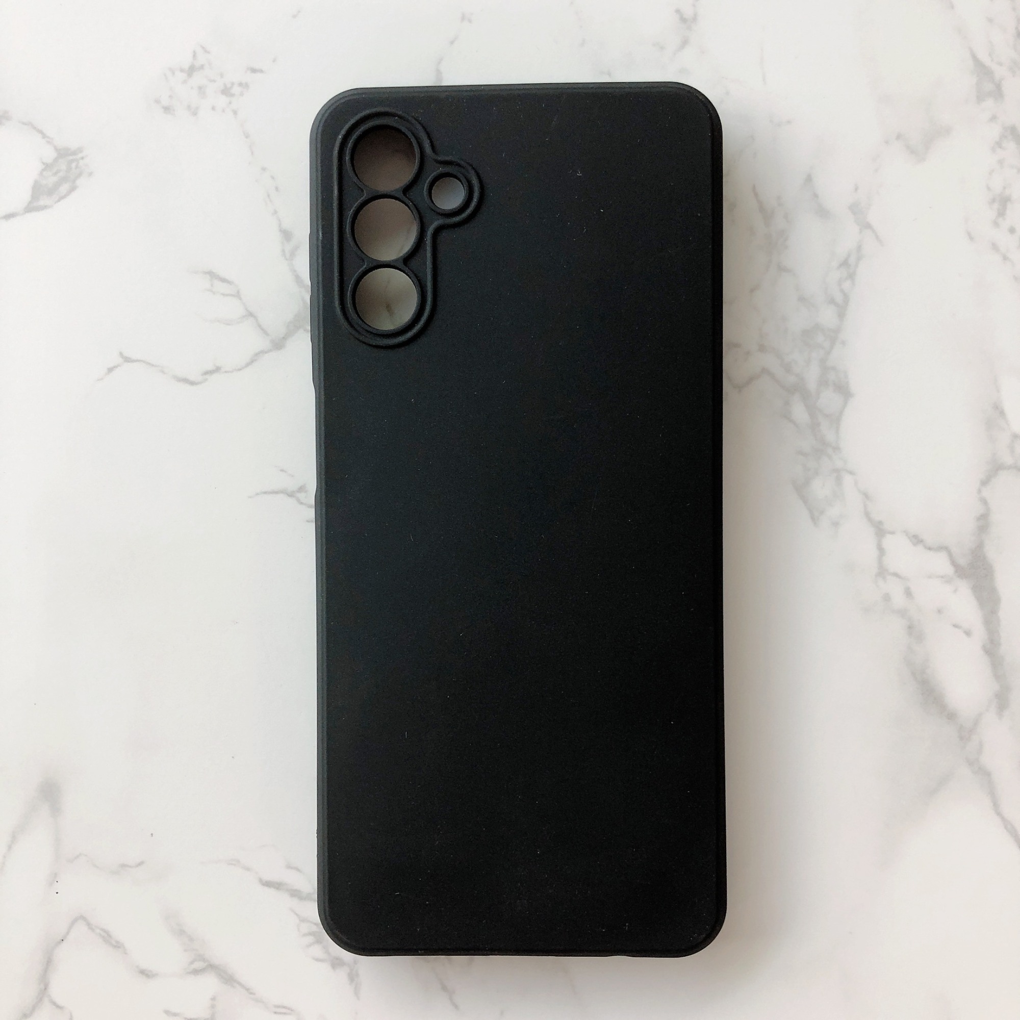 Manufacturer Colour Soft TPU Back Cover Anti-Fall Suitable SAM A13 5G M13 5G phone case