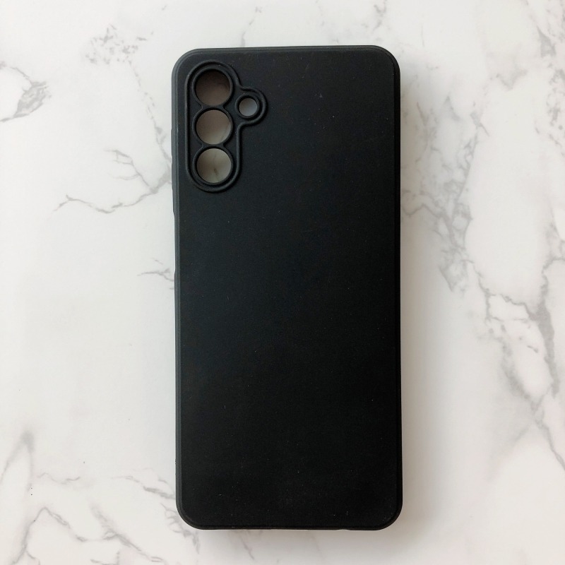 Manufacturer Colour Soft TPU Back Cover Anti-Fall Suitable SAM A13 5G M13 5G phone case