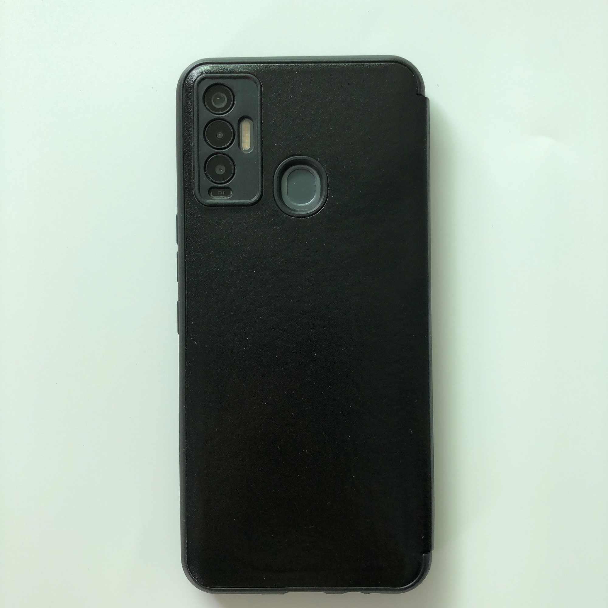 Luxury and fashion linoking for INF HOT 20i 4G HOT 20 4G HOT 20S phone case