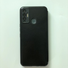 Luxury and fashion linoking for INF HOT 20i 4G HOT 20 4G HOT 20S phone case