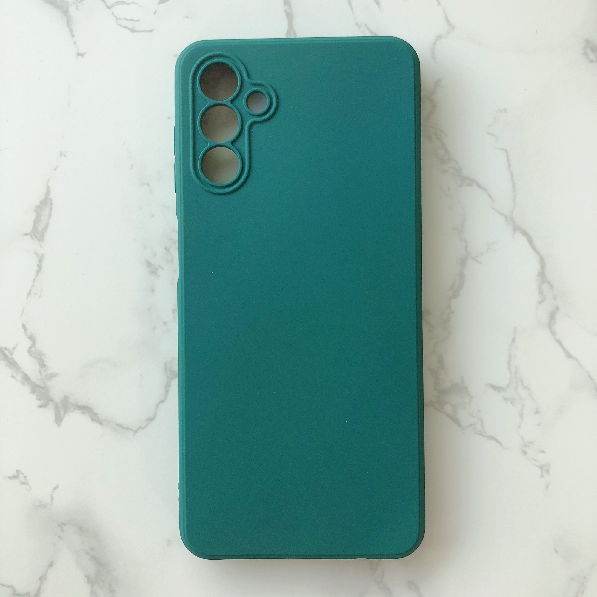 Manufacturer Colour Soft TPU Back Cover Anti-Fall Suitable SAM A13 5G M13 5G phone case