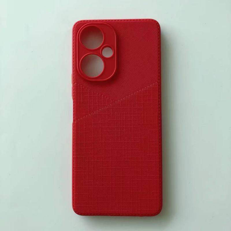 Hot selling shockproof noble back cover for itel s18 s18pro a04 a04 core phone case