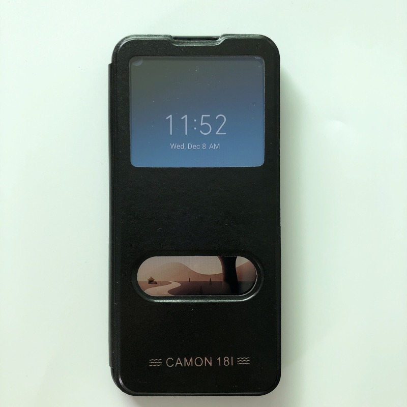 Luxury and fashion linoking for INF HOT 20i 4G HOT 20 4G HOT 20S phone case