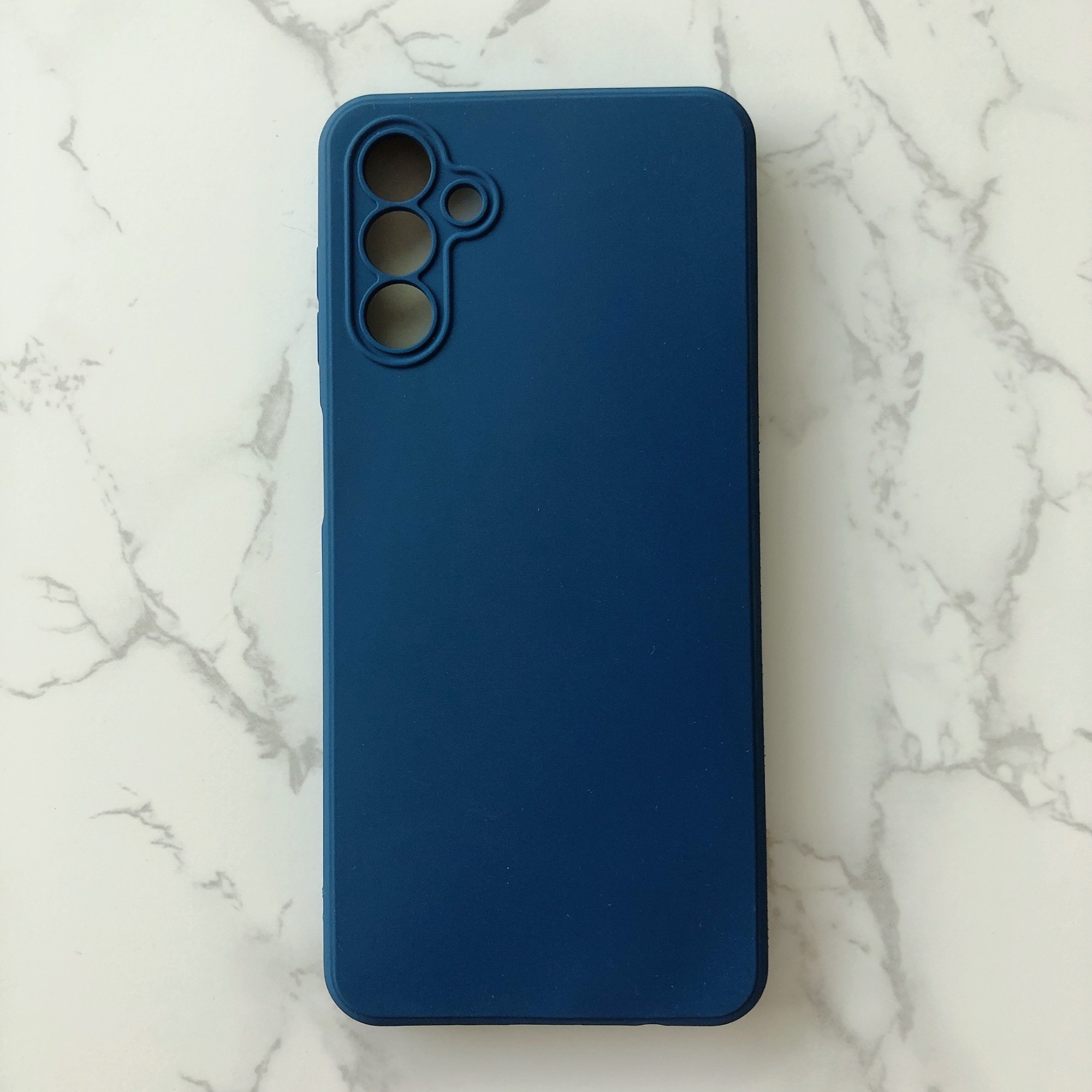 Manufacturer Colour Soft TPU Back Cover Anti-Fall Suitable SAM A13 5G M13 5G phone case