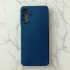 Manufacturer Colour Soft TPU Back Cover Anti-Fall Suitable SAM A13 5G M13 5G phone case