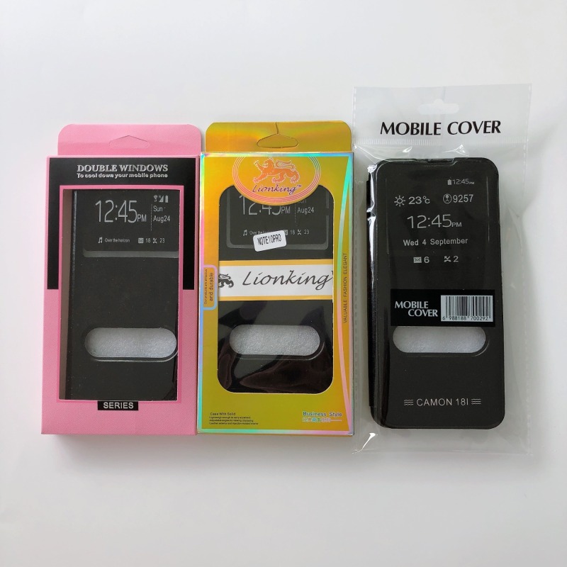 Luxury and fashion linoking for INF HOT 20i 4G HOT 20 4G HOT 20S phone case