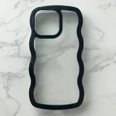 Manufacturer big wave TPU phone case for VIVO S7 S9 S10 S10PRO