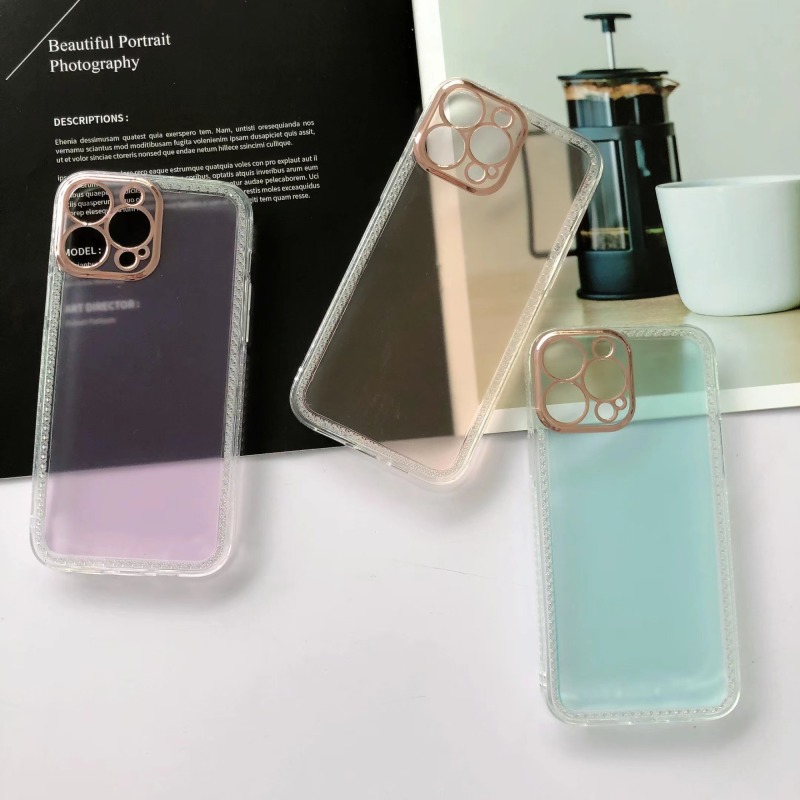 Factory prices simple and fashionable phone case for SAM A21S A32 5G M32 5G