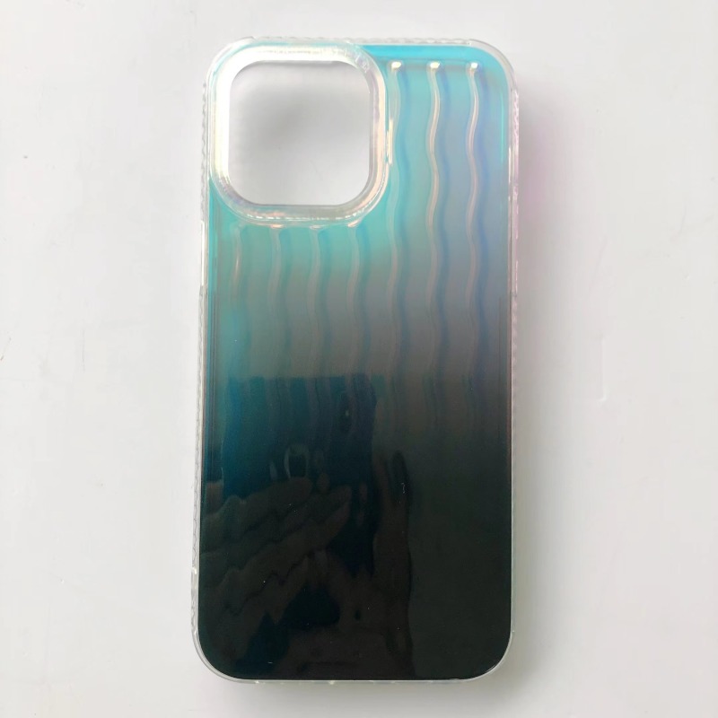 Mobile phone accessories 2.0 Vertical stripe phone case for IPHONE12 6.1 12PRO MAX 6.7