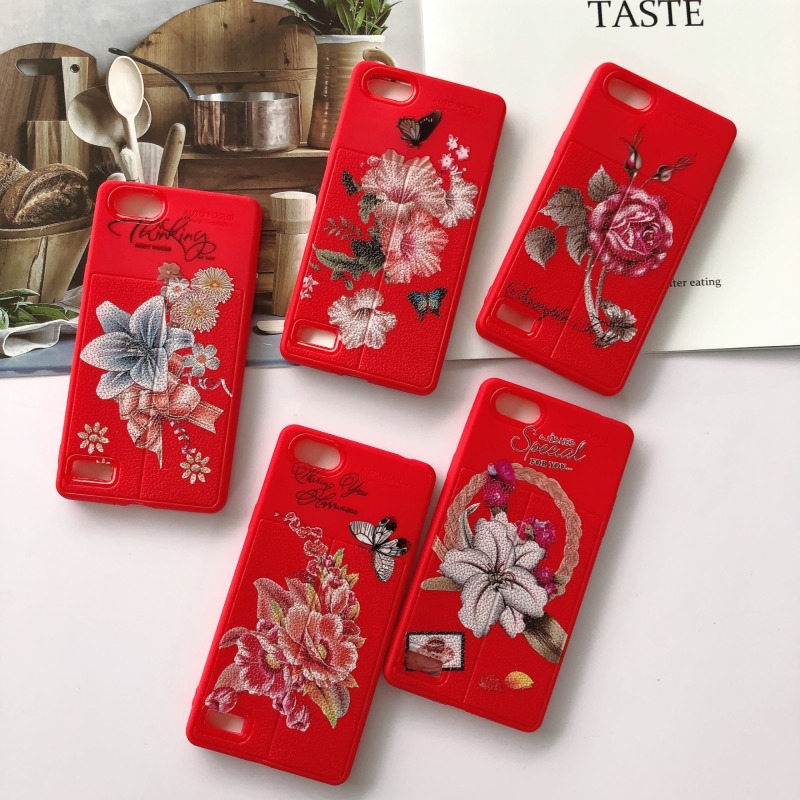 Factory wholesale Leather grain TPU back cover for ITEL S15 S15PRO A44 A23 phone case