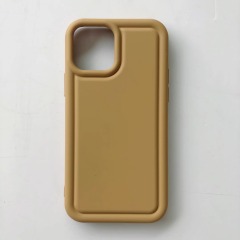 Manufacturer shockproof TPU back cover for SAM A51 4G M40S A71 4G A11 /M11 phone case