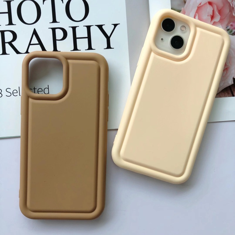 Manufacturer shockproof TPU back cover for SAM A51 4G M40S A71 4G A11 /M11 phone case