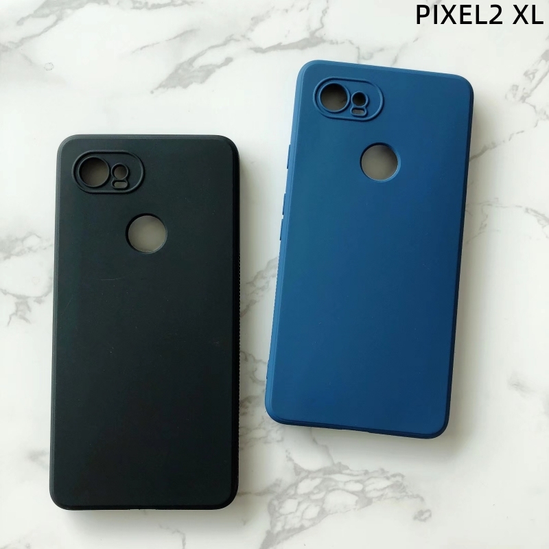 Factory wholesale soft TPU phone case for GOOGLE:PIXEL 2XL、PIXEL 3A