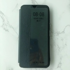 Manufacture flip cover for itel a49play a18 Luxury Business materials TPU+PU phone case